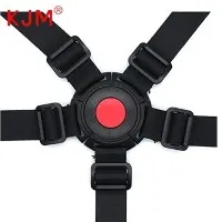 สายรัดนิรภัยสำหรับรถเข็นเด็ก