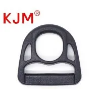 สไลด์แหวนพลาสติก D