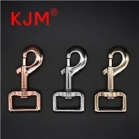 ตะขอสแน็ปหมุนสำหรับสายจูงสุนัข