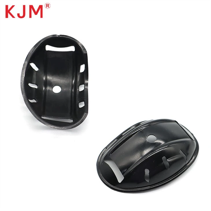 Chin Strap Safety Helmet