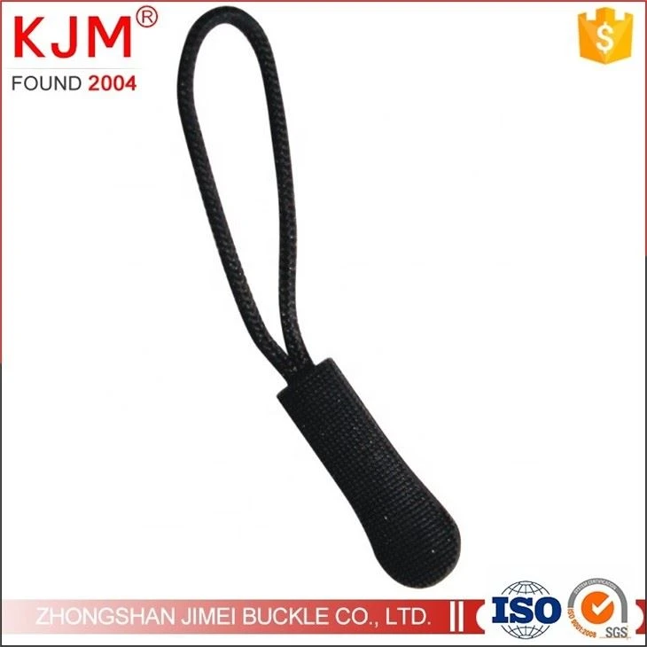 KJM Cord Zipper Pull