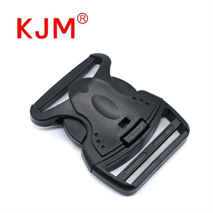Shoulder Strap Buckle For Backpack