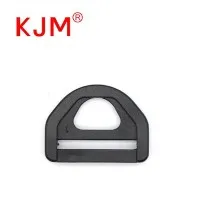 Dring พลาสติกสำหรับกระเป๋าเป้สะพายหลัง