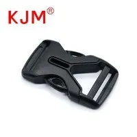 หัวเข็มขัดปล่อยพลาสติก