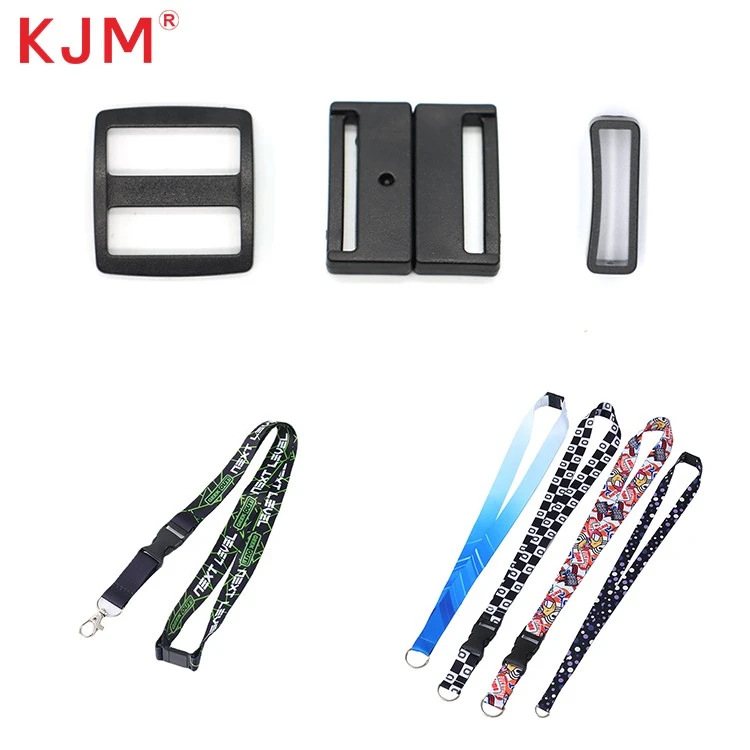 lanyard breakaway safety clasp