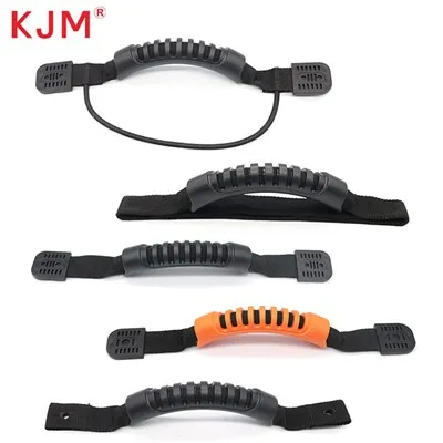 ที่จับพลาสติก PVC สำหรับเรือคายัค