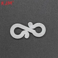 ตะขอรูปตัว S สำหรับไฟประดับ