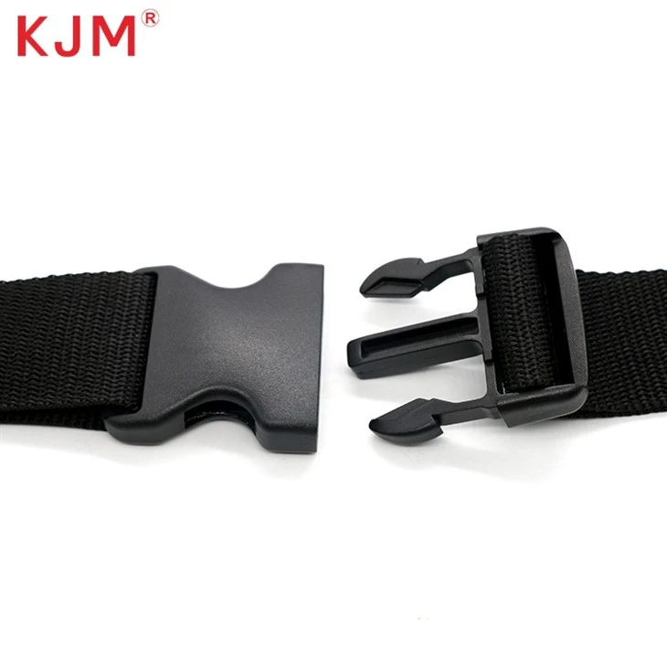 KJM Buckle With Strap